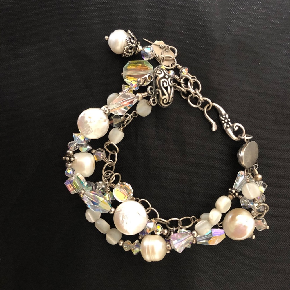 Tres Jolie Bracelet